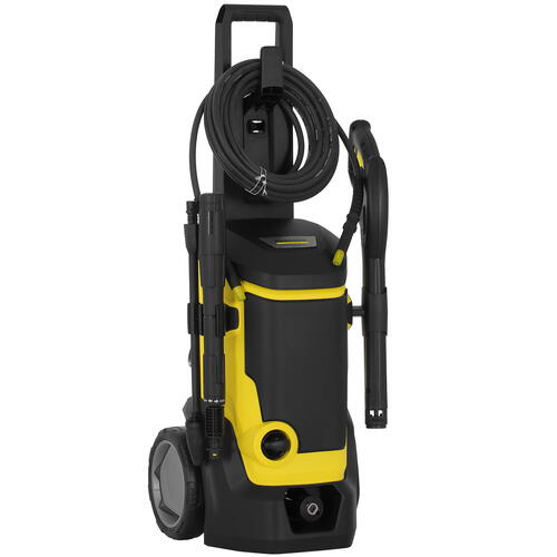 Купить Минимойка Karcher K 7 WCM K-Parts Set  5443933. Характеристики, отзывы и цены в Донецке