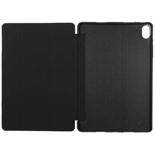 Купить Чехол-книжка BoraSCO для HUAWEI MatePad Air черный  5422156. Характеристики, отзывы и цены в Донецке