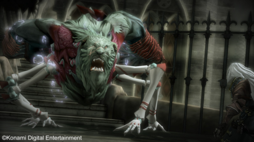 Купить Игра Castlevania: Lords of Shadow - Mirror of Fate HD (Steam)  5610577. Характеристики, отзывы и цены в Донецке
