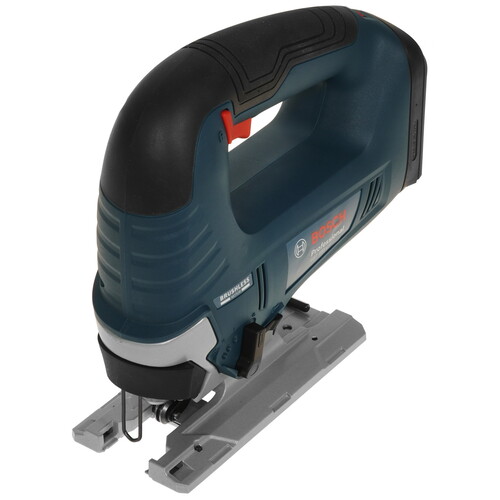Купить Электрический лобзик Bosch GST 185-LI PRO 18V , Без ЗУ, Без АКБ  9991933. Характеристики, отзывы и цены в Донецке