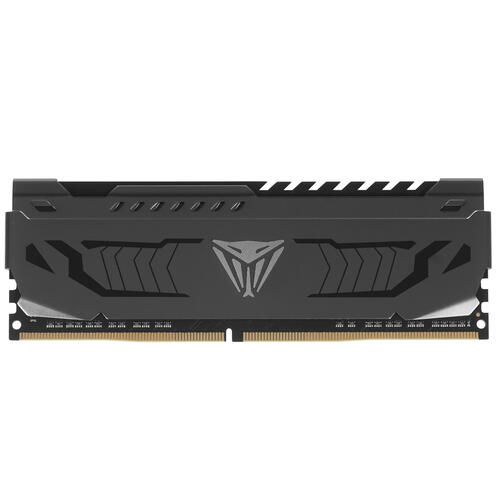 Купить Оперативная память Patriot Viper Steel [PVS416G320C6] 16 ГБ  1350966. Характеристики, отзывы и цены в Донецке