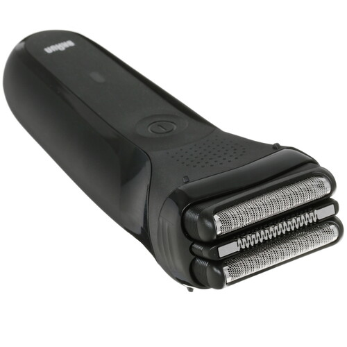 Купить Электробритва Braun Series 3 300BT  8163538. Характеристики, отзывы и цены в Донецке