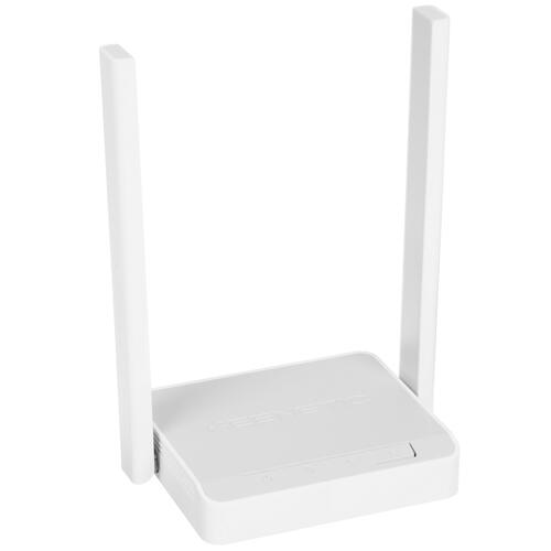 Купить Wi-Fi роутер Keenetic Start  5044157. Характеристики, отзывы и цены в Донецке