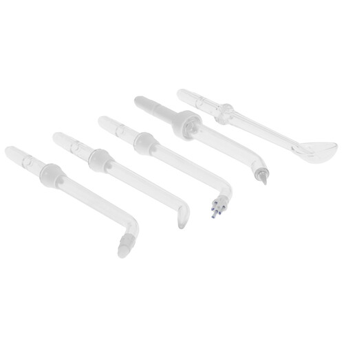 Купить Ирригатор Waterpik WF-100EU  5647717. Характеристики, отзывы и цены в Донецке