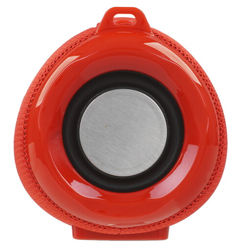 Купить Портативная колонка Borofone BR4 Horizon, красный  9237926. Характеристики, отзывы и цены в Донецке