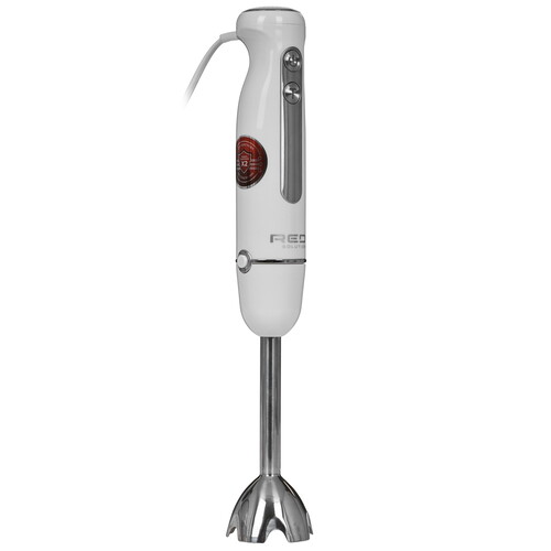 Купить Блендер погружной RED SOLUTION HB2917P белый  9303331. Характеристики, отзывы и цены в Донецке