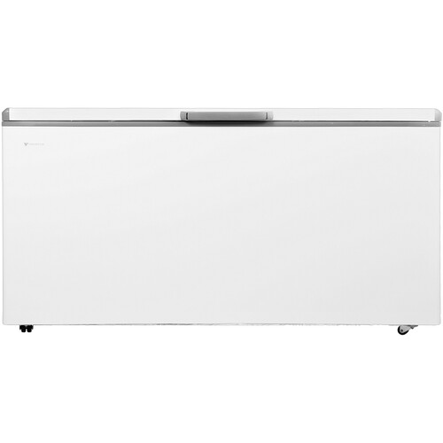 Купить Морозильный ларь Frostor F 600 S белый  1109576. Характеристики, отзывы и цены в Донецке