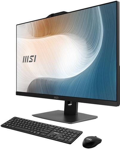 Купить 27" Моноблок MSI Modern AM272P 1M-680RU [9S6-AF8231-680]  5467415. Характеристики, отзывы и цены в Донецке