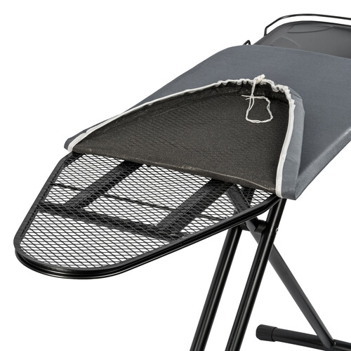 Купить Чехол для гладильной доски Master House Гранде  9134966. Характеристики, отзывы и цены в Донецке