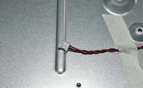 Купить LCD 24" для телевизора DEXP H24F7000E (CX236DLEDM) [V236BJ1-P01_REV.CB]  7716605. Характеристики, отзывы и цены в Донецке