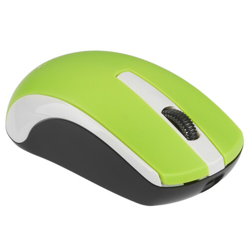 Купить Мышь беспроводная Genius ECO-8100  9140281. Характеристики, отзывы и цены в Донецке