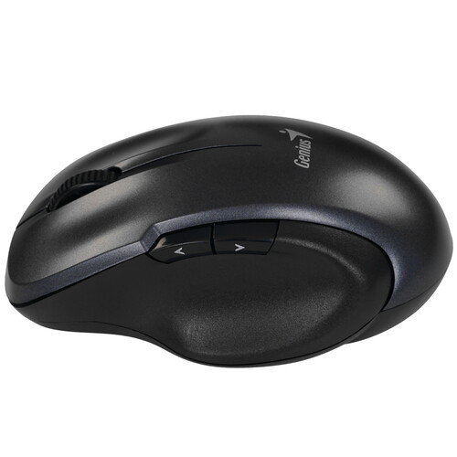 Купить Мышь беспроводная Genius Ergo 8200S  9140249. Характеристики, отзывы и цены в Донецке