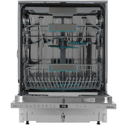 Купить Встраиваемая посудомоечная машина Hisense HV693A65AD  9308881. Характеристики, отзывы и цены в Донецке