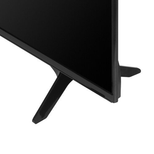 Купить 43" (109 см) Телевизор Vesta 43V3400 фиолетовый  9199967. Характеристики, отзывы и цены в Донецке