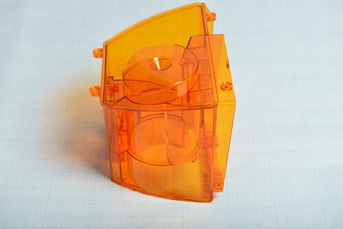 Купить Резервуар (Пылесборник) для пылесоса DEXP V-2200VC  4411765. Характеристики, отзывы и цены в Донецке