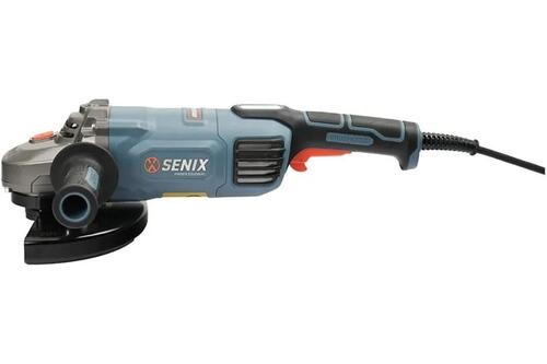Купить Углошлифовальная машина (УШМ) SENIX PAE26-H-EU  9070117. Характеристики, отзывы и цены в Донецке