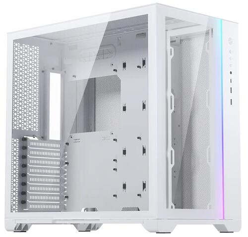 Купить Корпус MagniumGear NEO Qube 2 [MG-NE620Q_DWT02_RU] белый  9919997. Характеристики, отзывы и цены в Донецке