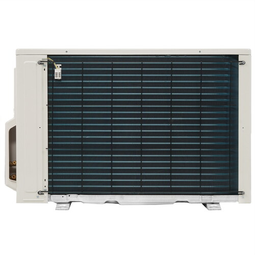 Купить Кондиционер настенный сплит-система Haier AS35S2SJ2FA-S/1U35MECFRA серебристый  9971241. Характеристики, отзывы и цены в Донецке