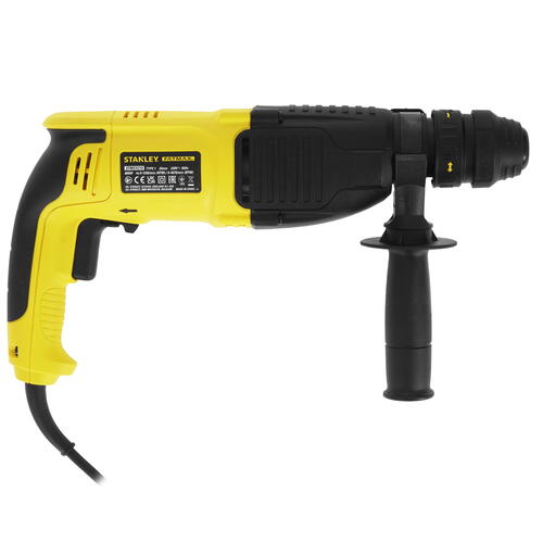Купить Перфоратор Stanley SFMEH210K  5427191. Характеристики, отзывы и цены в Донецке