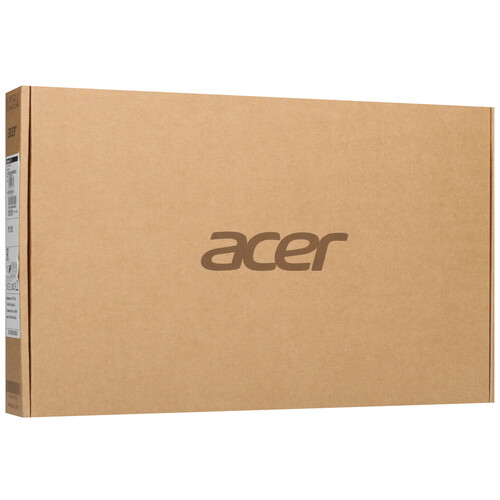 Купить 14" Ноутбук Acer Aspire 5 A514-56M-76LD серый  5494305. Характеристики, отзывы и цены в Донецке