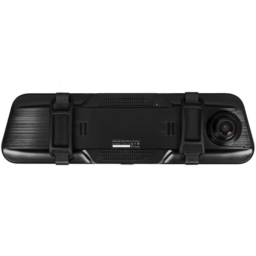Купить Видеорегистратор-зеркало Neoline EasyDrive 2K Wi-Fi Dual + салонная камера  9198967. Характеристики, отзывы и цены в Донецке