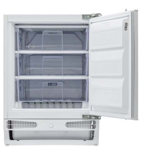 Купить Встраиваемый морозильный шкаф KRONA WIESEL FR  9066091. Характеристики, отзывы и цены в Донецке