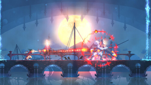 Купить Дополнение для игры Dead Cells: Return to Castlevania (Steam)  5601515. Характеристики, отзывы и цены в Донецке