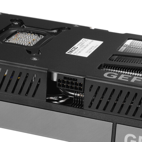 Купить Видеокарта Inno3D GeForce RTX 5080 X3 OC  5628551. Характеристики, отзывы и цены в Донецке