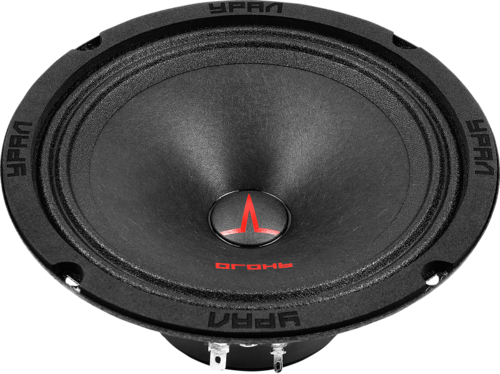 Купить Широкополосная акустическая система Ural ОГОНЬ ОГ-165  9207013. Характеристики, отзывы и цены в Донецке