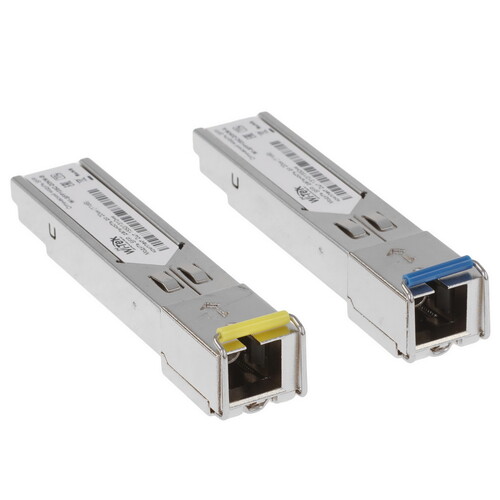Купить SFP-модуль Wi-Tek WI-SFP10SC-20KM  9119675. Характеристики, отзывы и цены в Донецке