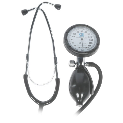 Купить Тонометр CS Medica CS-107  8115709. Характеристики, отзывы и цены в Донецке