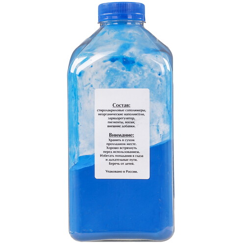 Купить Тонер Булат EAKM00C200100 голубой  5600796. Характеристики, отзывы и цены в Донецке