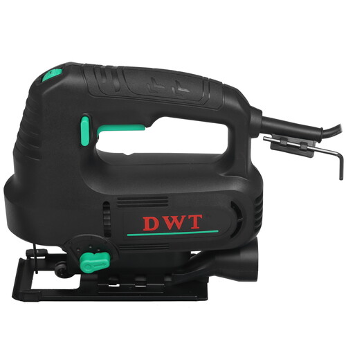 Купить Электрический лобзик DWT STSP05-65 DV  9297900. Характеристики, отзывы и цены в Донецке