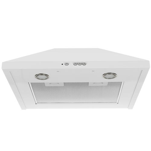 Купить Вытяжка каминная Elikor Вента 60П-650-К3Д белый  1183401. Характеристики, отзывы и цены в Донецке