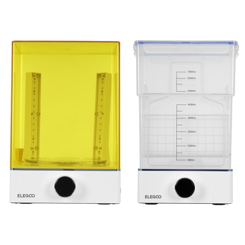 Купить Устройство очистки и засветки Elegoo Mercury XS  5613720. Характеристики, отзывы и цены в Донецке