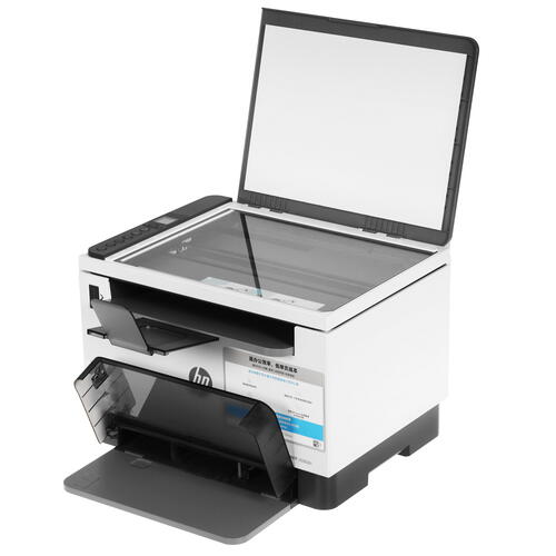 Купить МФУ лазерное HP LaserJet Tank MFP 2606DN  5082764. Характеристики, отзывы и цены в Донецке