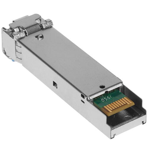 Купить SFP-модуль Orient SFP-GE-LX-SM1310  1688816. Характеристики, отзывы и цены в Донецке