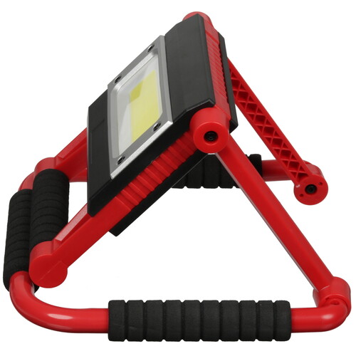 Купить Фонарь-прожектор REXANT 75-8001  5643480. Характеристики, отзывы и цены в Донецке