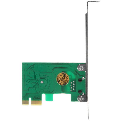 Купить Сетевая карта ORIENT XWT-R81PE  1643639. Характеристики, отзывы и цены в Донецке