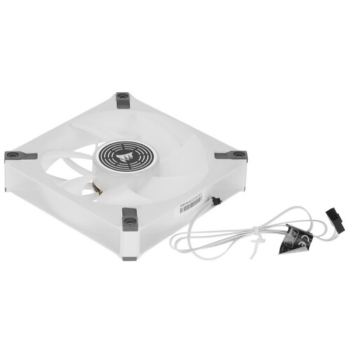 Купить Вентилятор Corsair ML120 LED ELITE  5610086. Характеристики, отзывы и цены в Донецке