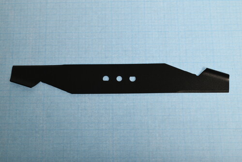 Купить Нож для электрической газонокосилки FinePower CLMBR320K  9040207. Характеристики, отзывы и цены в Донецке