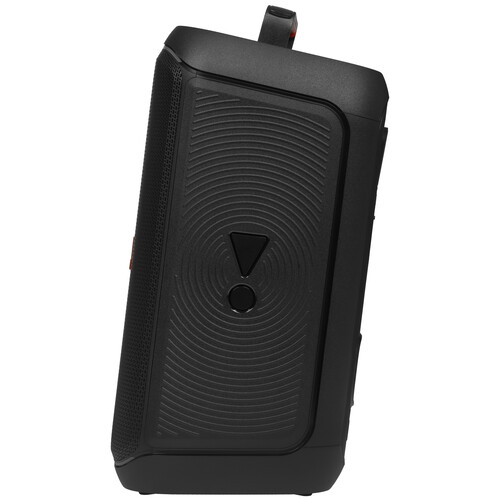 Купить Портативная аудиосистема JBL PartyBox Club 120, черный  5463793. Характеристики, отзывы и цены в Донецке