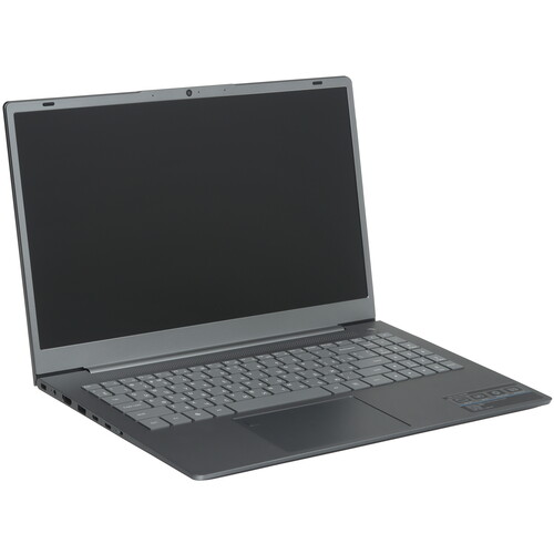 Купить 15.6" Ноутбук DEXP Atlas A15-A5W403 серебристый  9115196. Характеристики, отзывы и цены в Донецке