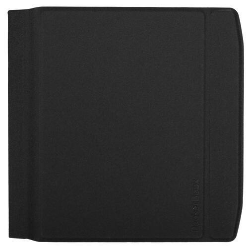Купить 7" Чехол-книжка PocketBook Flip для PocketBook 700 Era черный  5464332. Характеристики, отзывы и цены в Донецке