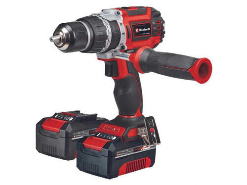 Купить Дрель-шуруповерт Einhell PXC TP-CD 18/60 Li-i BL  9096724. Характеристики, отзывы и цены в Донецке