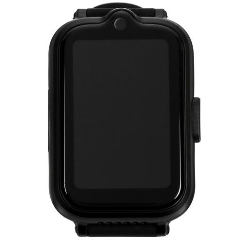 Купить Детские часы Кнопка Жизни Aimoto Active Pro 4G черный  5094530. Характеристики, отзывы и цены в Донецке