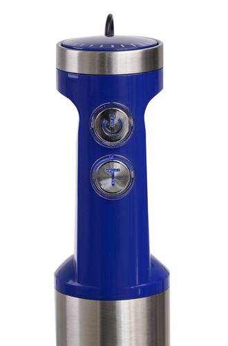 Купить Блендер погружной Galaxy GL2129 синий  9904110. Характеристики, отзывы и цены в Донецке