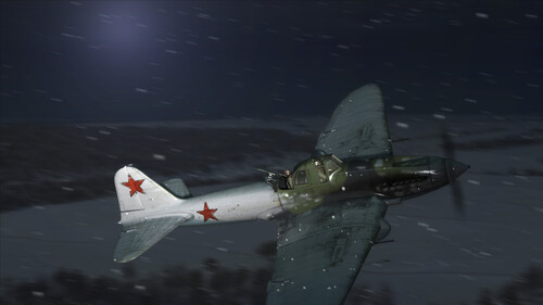 Купить Игра Ил-2 Штурмовик: Битва за Сталинград - Стандартное издание (Steam)  5631472. Характеристики, отзывы и цены в Донецке