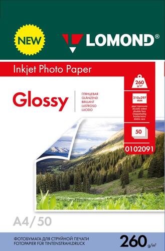 Купить Фотобумага Lomond 0102091  9092420. Характеристики, отзывы и цены в Донецке