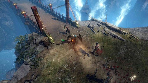 Купить Дополнение для игры Shadows: Awakening - The Chromaton Chronicles (Steam)  5626965. Характеристики, отзывы и цены в Донецке